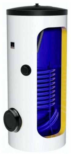 Nepřímotopný stacionární zásobník OKC 300 NTRR/BP