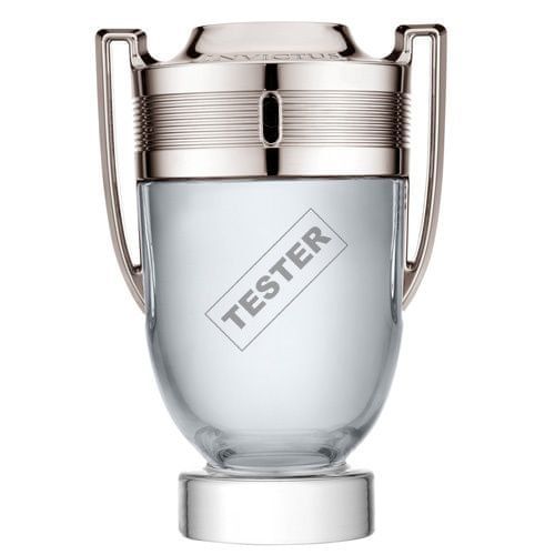 Paco Rabanne Invictus - Edt Tester 100 Ml