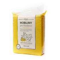 Hobliny s vůní citron LIMARA 60l