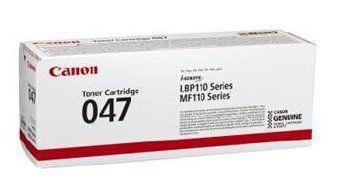 Canon toner CRG 047 Toner Black