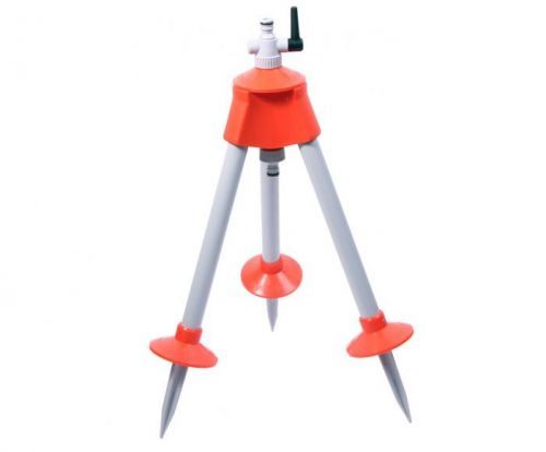 4688 Trojnožka 40 cm-čep s uzávěrem