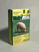 Nutri Mix pro prasata a selata  plv 1kg