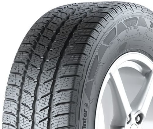 Continental VanContact Winter 195/70 R15 C 104/102 R Zimní