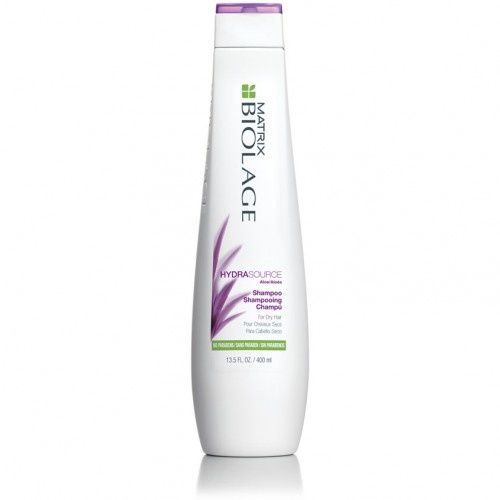 Matrix Hydratační šampon pro suché vlasy Biolage Hydrasource (Shampoo) 400 ml