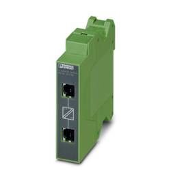 Phoenix Contact, FL ISOLATOR 100-RJ/RJ, 10 / 100 Mbit/s