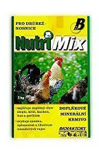 Nutri Mix pro nosnice plv 20kg