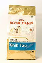 Royal canin Breed ShihTzu 1,5kg