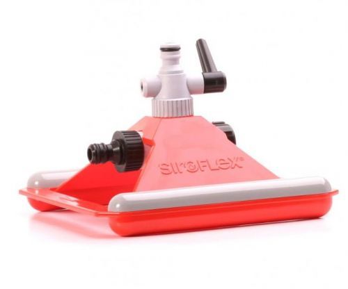 4660 Gemini stojan, čep s uzávěrem