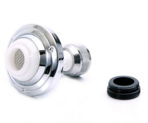 2585/50S Spořič Deluxe bílý/chrom