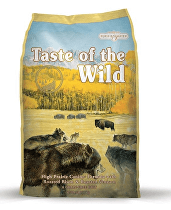 Taste of the Wild High Prairie  2kg