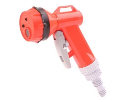 4606/5 Rozstřikovač multi, pistol univerzální konektor