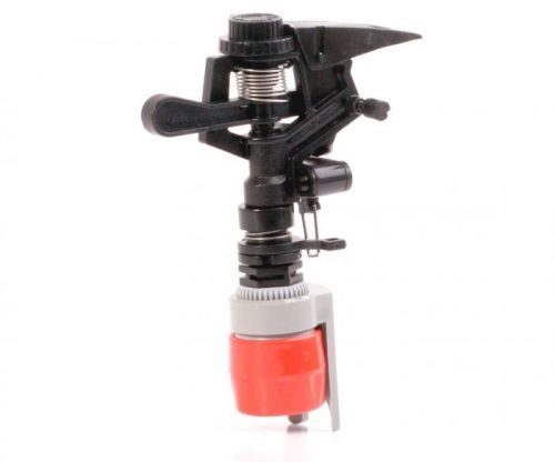 4590 Rozstřikovač pulsní, rychlospojka