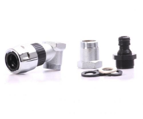 1451 přípojka k automatické pračce