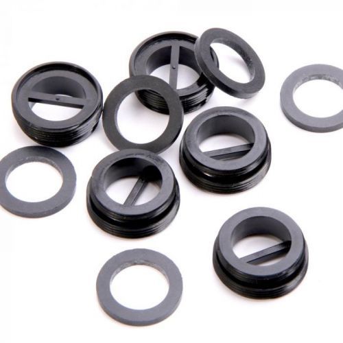 2678 Redukce PH M22x1 x M24x1 černá