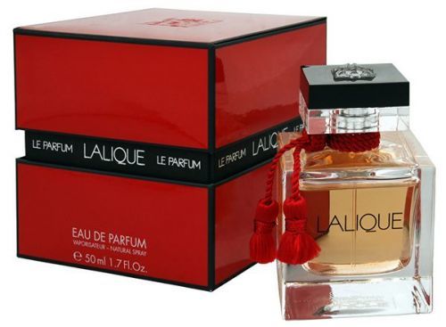 Lalique le Parfum Parfémovaná voda W   100ml
