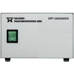 Lékařský oddělovací transformátor Thalheimer ERT 230/230/10G, 2300 VA, 230 V/AC