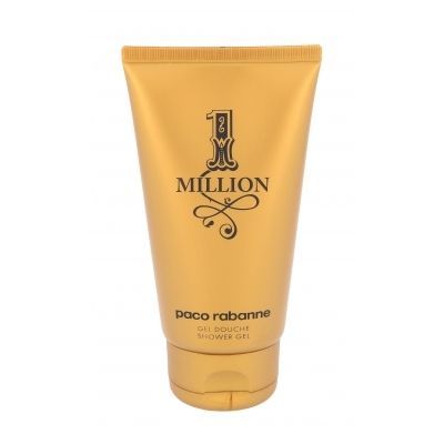 Paco Rabanne 1 Million sprchový gel 150 ml pro muže