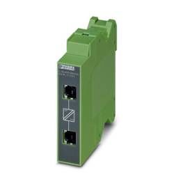 Phoenix Contact, FL ISOLATOR 1000-RJ/RJ, 10 / 100 / 1000 Mbit/s