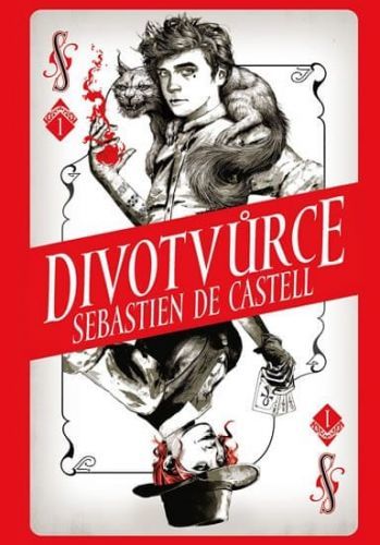 de Castell Sebastien: Divotvůrce