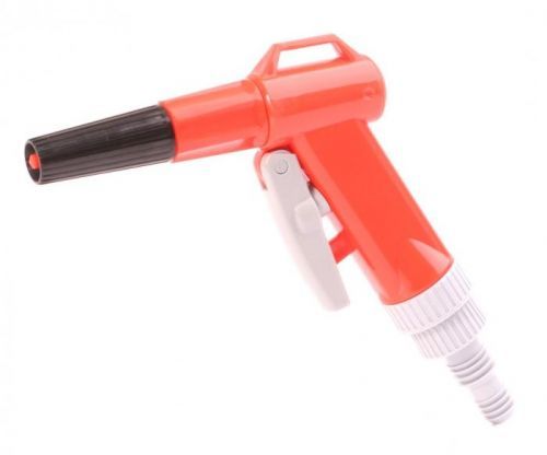 4601 Rozstřikovač regulovatelný, pistol univerzální konektor