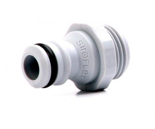 4411 Čep x závit vnější 1/2