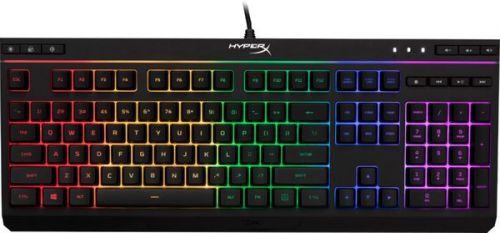 Kingston Hyperx Alloy Core Rgb (Hx-Kb5Me2-Us)