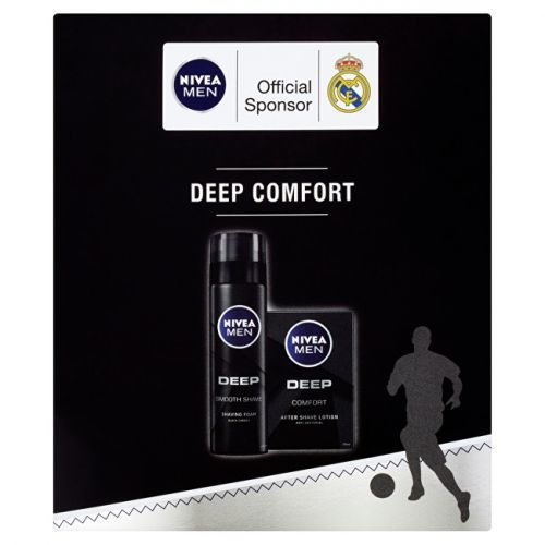 Nivea Dárková Sada Deep Comfort