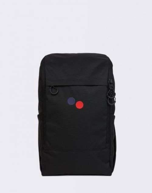 pinqponq Purik Rooted Black