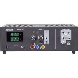 Laboratorní zdroj s nastavitelným napětím VOLTCRAFT VLP-1405 USB, 0 - 40 V, 0.01 - 5 A, 233 W