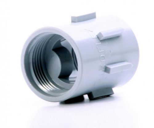 1032/6 Nátrubek PH závit 3/4