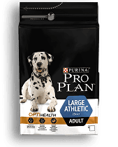 ProPlan Dog Adult Large Athletic 14kg