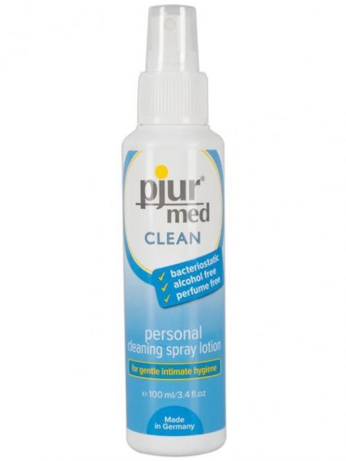 Pjur Pjur Med - Intimate & Toy Cleaner