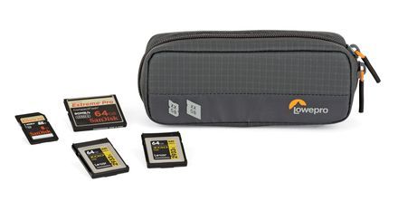 Lowepro GearUp Memory Wallet 20