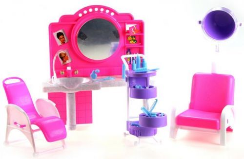 Lamps Glorie Kadeřnický Salon