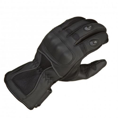 Lookwell rukavice Aero-Pro černé XS
