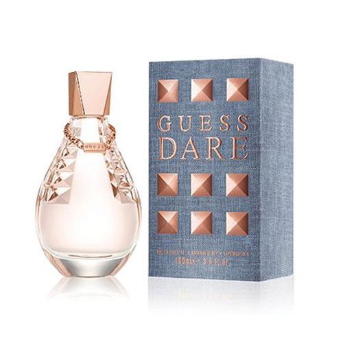 Guess Dare - EDT 1 ml - odstřik