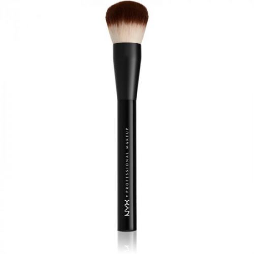 NYX Professional Makeup Brush multifunkční štětec