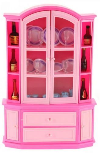 Lamps Glorie Skříň