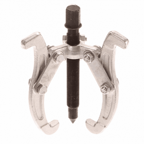 Stahovák tříramenný PROFI, 100mm, 4