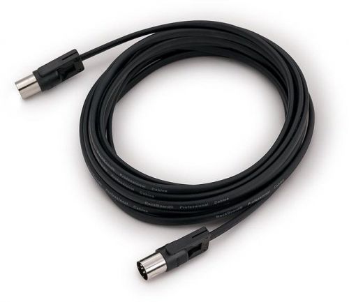 RockBoard FlaX Plug MIDI Cable 500 cm