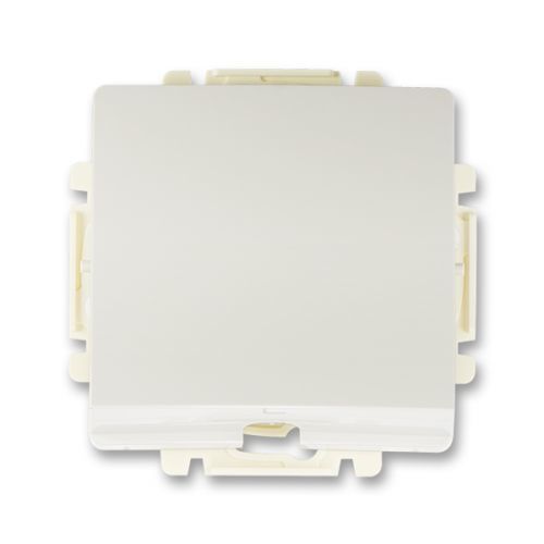 ABB 3938G-A00034 S1 SWING svorkovnice 5ti-pól světle šedá