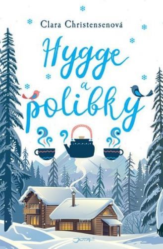 Hygge a polibky
					 - Christensenová Clara