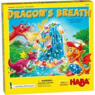 HABA Dragon Breath