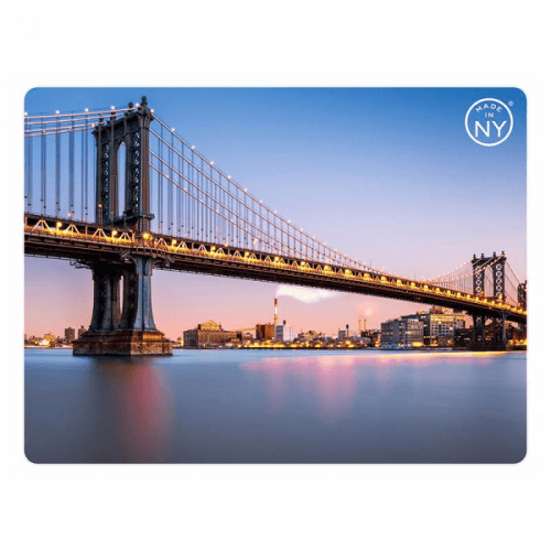 Bez určení výrobce | 3D POHLEDNICE - Manhattanský most