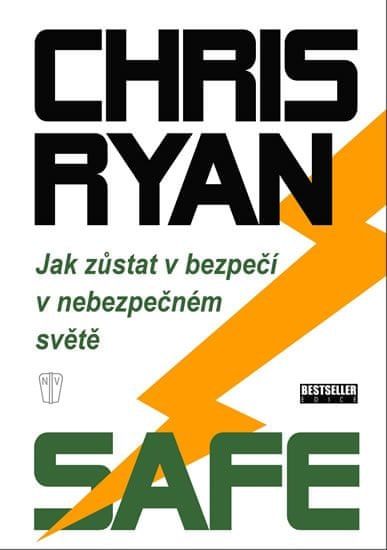 Safe
					 - Ryan Chris