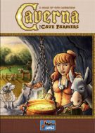 Lookout Games Caverna: The Cave Farmers