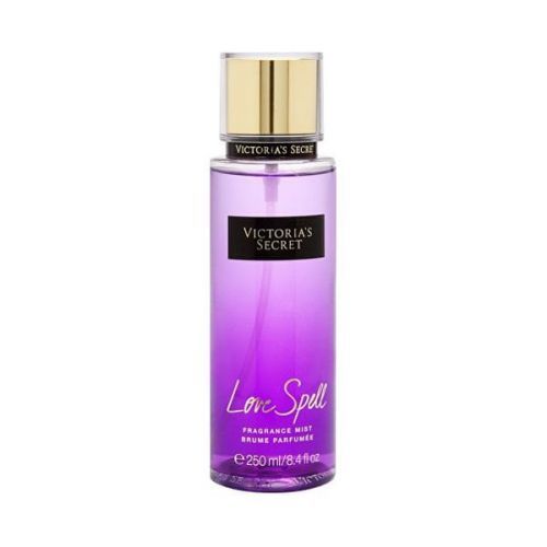 Victoria´s Secret Love Spell - tělový závoj 250 ml