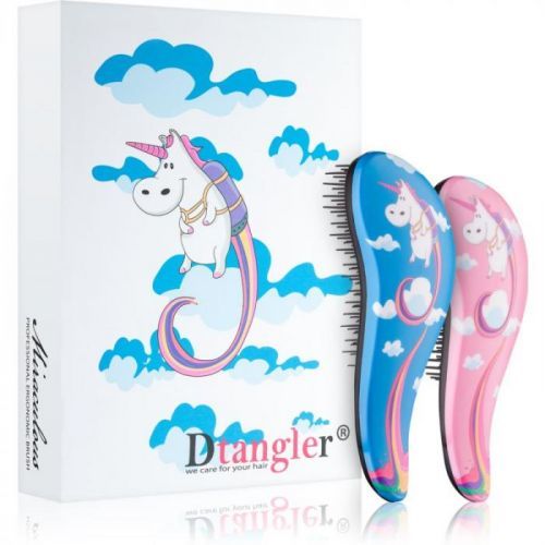 Dtangler Unicorn kosmetická sada I.