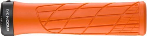 Ergon GA2 - Juicy Orange uni