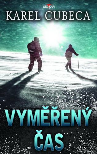 Vyměřený čas - Karel Cubeca - e-kniha